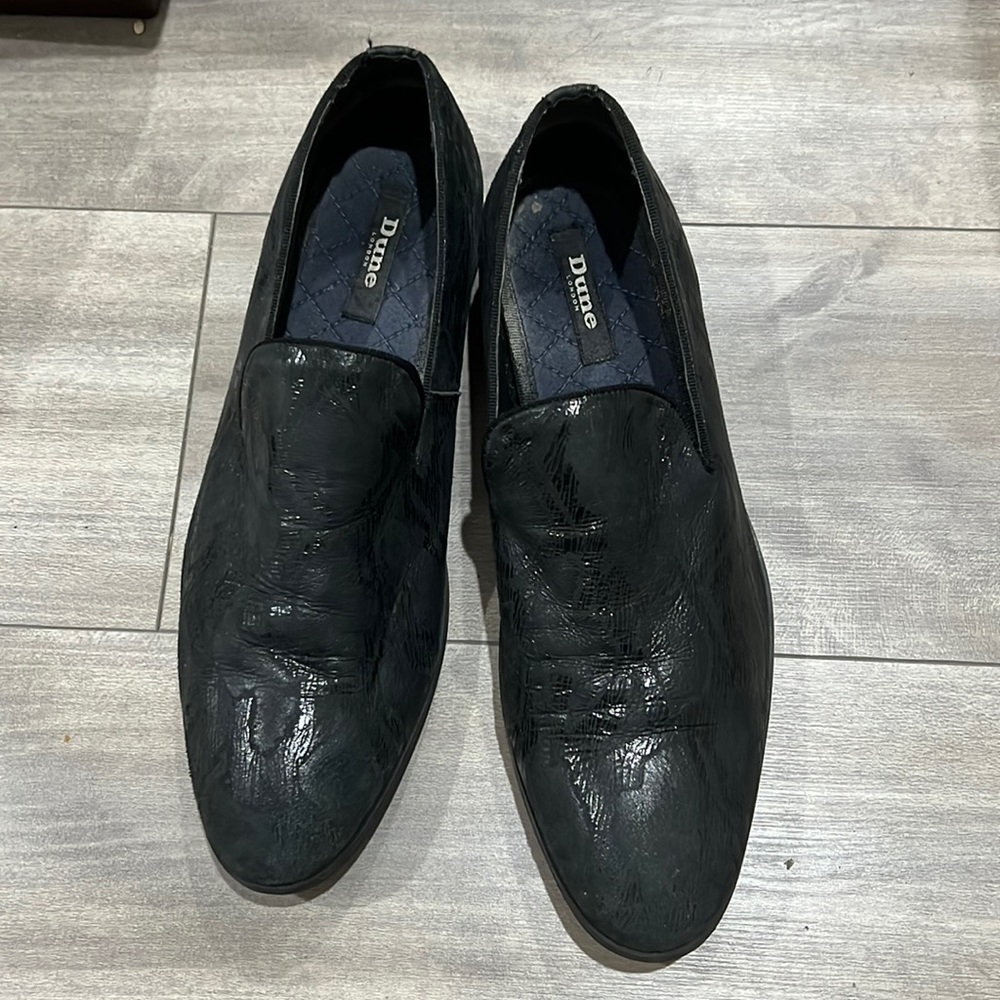 Men’s shoes